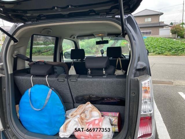 Suzuki WAGON R 2010-09 8851144-14