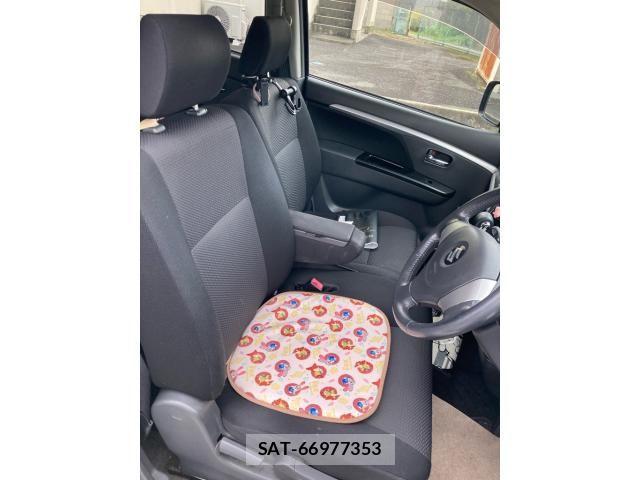 Suzuki WAGON R 2010-09 8851144-15