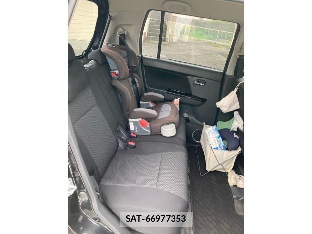 Suzuki WAGON R 2010-09 8851144-16