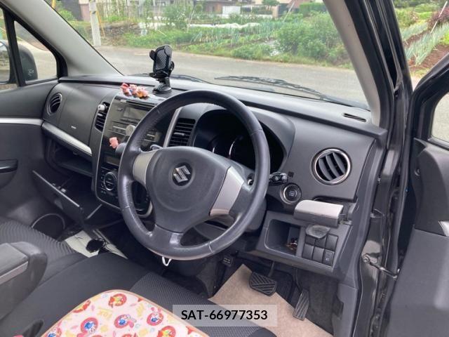 Suzuki WAGON R 2010-09 8851144-17