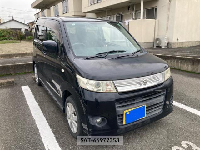 Suzuki WAGON R 2010-09 8851144-1
