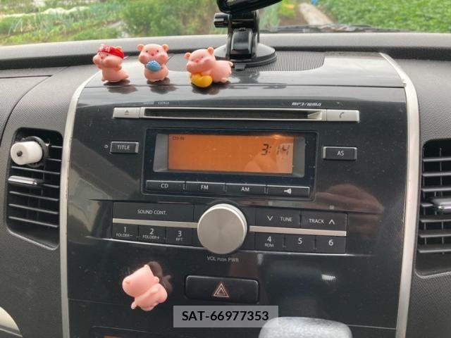 Suzuki WAGON R 2010-09 8851144-21