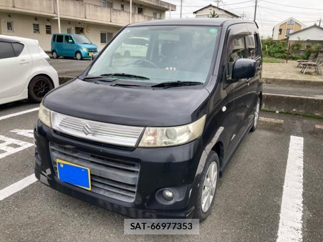 Suzuki WAGON R 2010-09 8851144-2