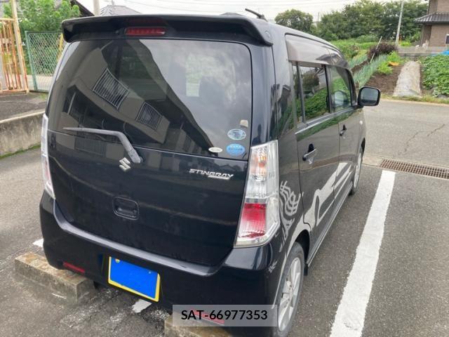 Suzuki WAGON R 2010-09 8851144-4