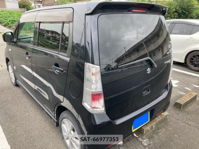 Suzuki WAGON R 2010-09 8851144-5