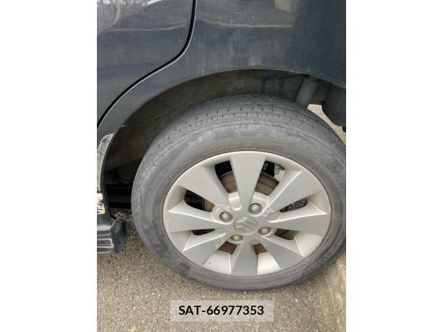 Suzuki WAGON R 2010-09 8851144-6