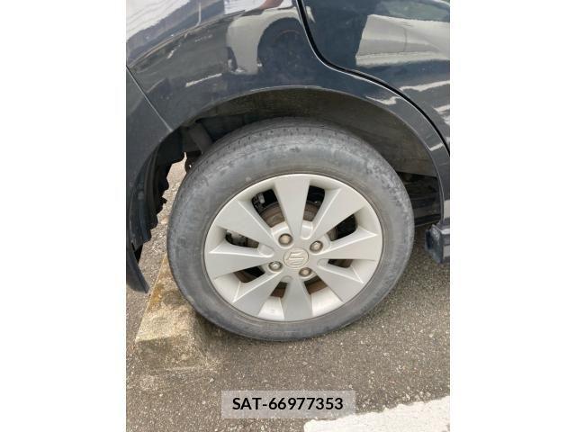 Suzuki WAGON R 2010-09 8851144-7