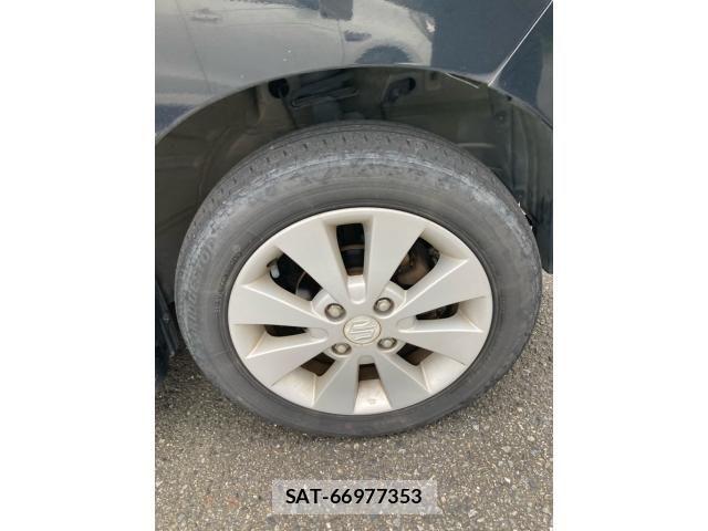 Suzuki WAGON R 2010-09 8851144-8