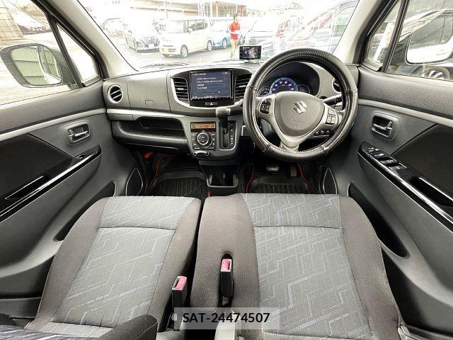 Suzuki WAGON R 2015-09 8851137-1