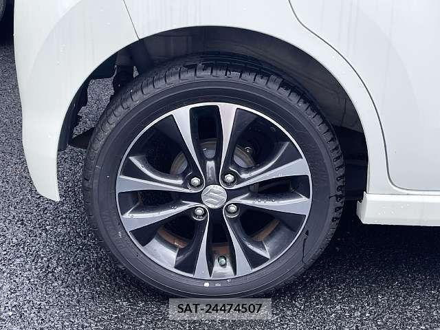 Suzuki WAGON R 2015-09 8851137-3