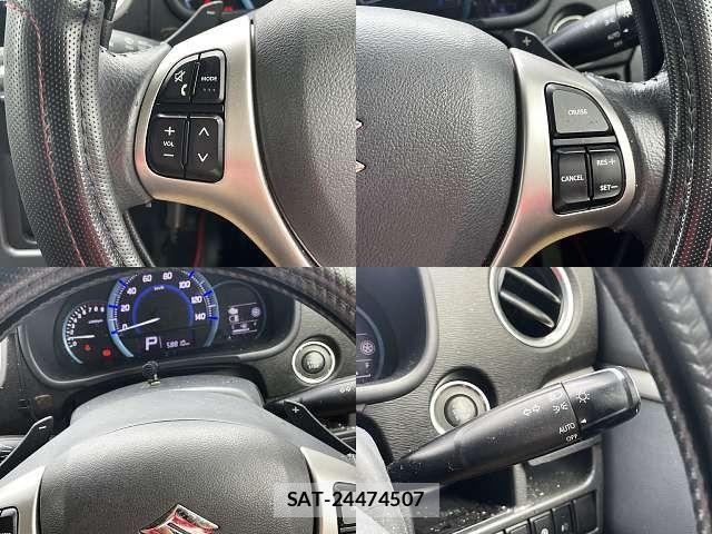 Suzuki WAGON R 2015-09 8851137-4