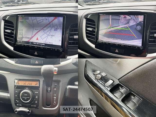Suzuki WAGON R 2015-09 8851137-5