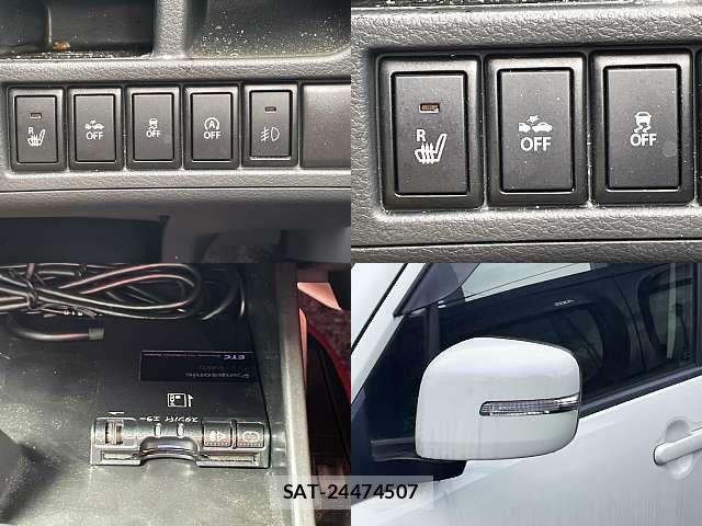 Suzuki WAGON R 2015-09 8851137-6