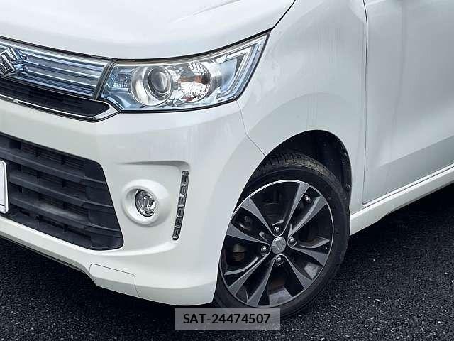 Suzuki WAGON R 2015-09 8851137-7