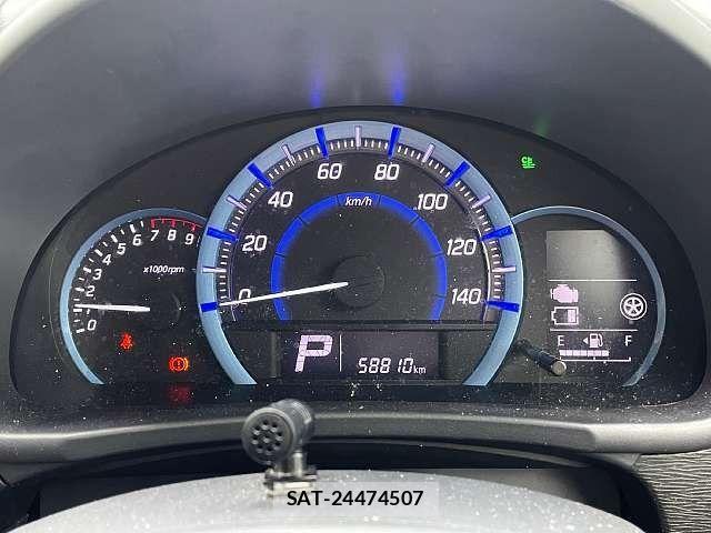 Suzuki WAGON R 2015-09 8851137-8