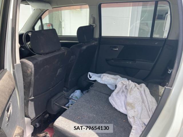 Suzuki WAGON R 2009-02 8872437-9