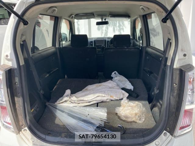 Suzuki WAGON R 2009-02 8872437-10