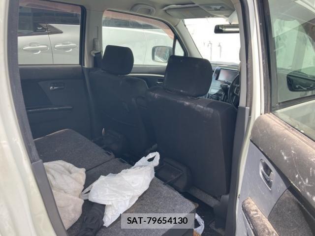 Suzuki WAGON R 2009-02 8872437-11