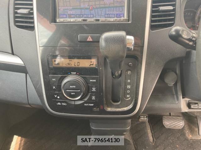 Suzuki WAGON R 2009-02 8872437-13