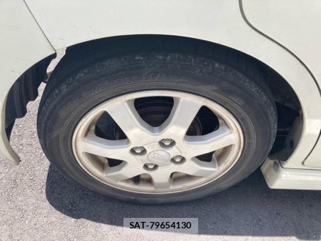 Suzuki WAGON R 2009-02 8872437-3