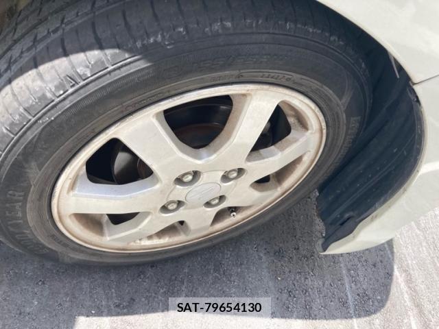 Suzuki WAGON R 2009-02 8872437-4