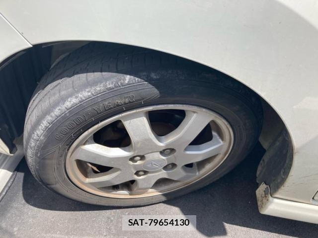 Suzuki WAGON R 2009-02 8872437-5