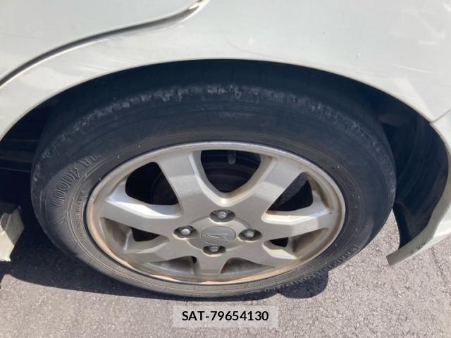 Suzuki WAGON R 2009-02 8872437-6