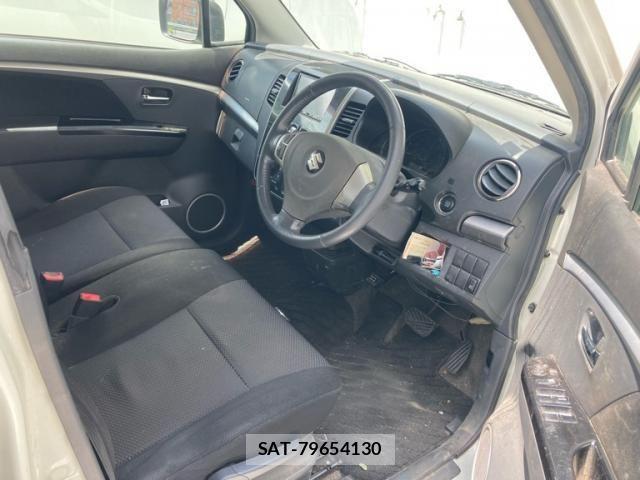 Suzuki WAGON R 2009-02 8872437-7
