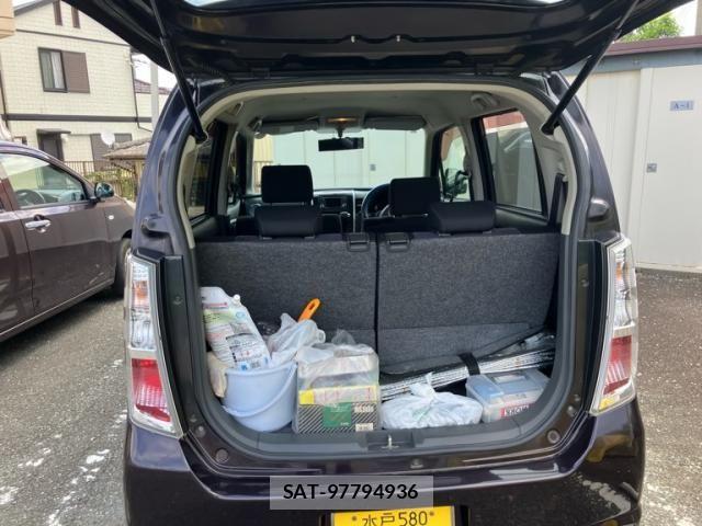 Suzuki WAGON R 2012-04 8872436-11