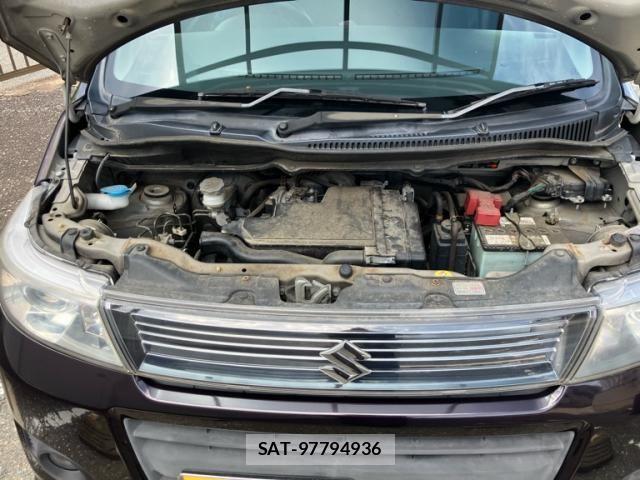 Suzuki WAGON R 2012-04 8872436-15