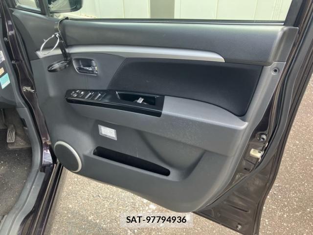 Suzuki WAGON R 2012-04 8872436-16