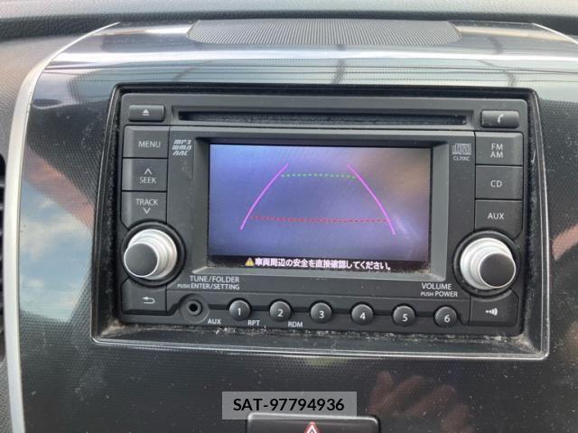 Suzuki WAGON R 2012-04 8872436-21