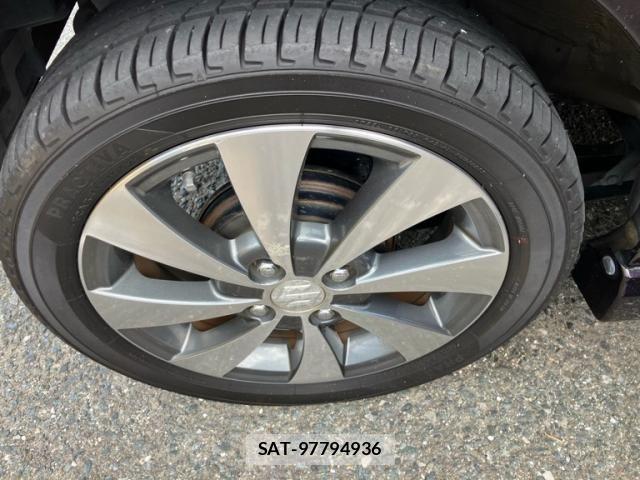 Suzuki WAGON R 2012-04 8872436-5