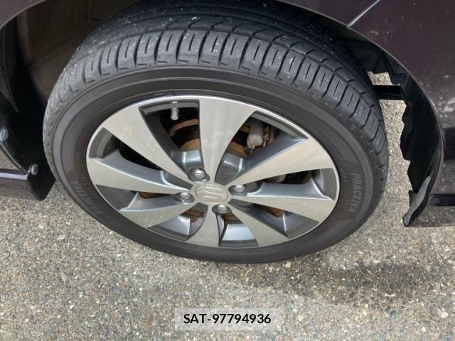 Suzuki WAGON R 2012-04 8872436-6