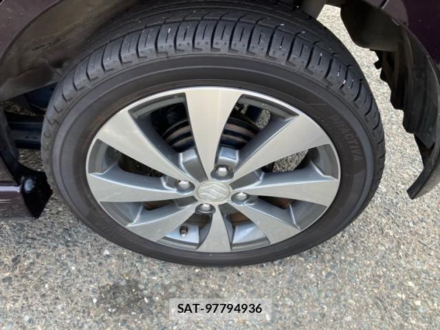 Suzuki WAGON R 2012-04 8872436-7