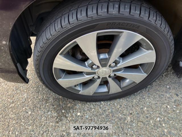 Suzuki WAGON R 2012-04 8872436-8