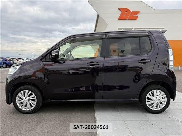 Suzuki WAGON R 2015-03 8883049-10