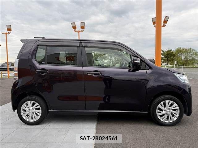 Suzuki WAGON R 2015-03 8883049-11
