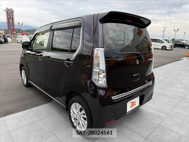Suzuki WAGON R 2015-03 8883049-14