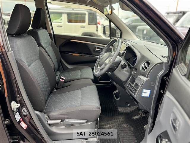 Suzuki WAGON R 2015-03 8883049-15