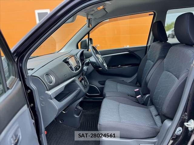 Suzuki WAGON R 2015-03 8883049-16