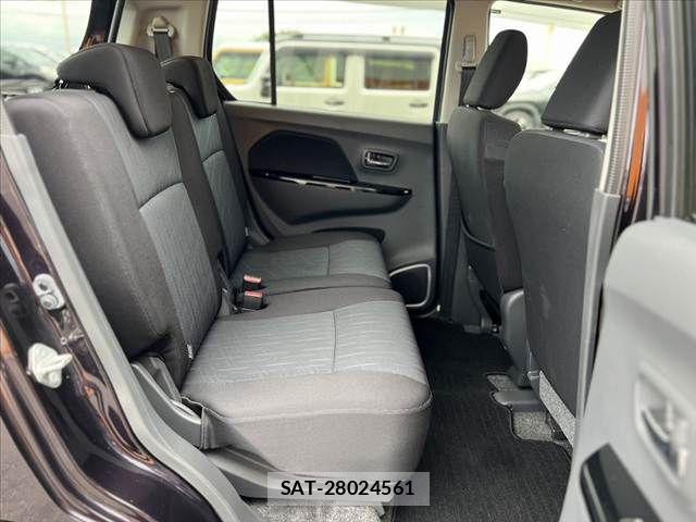 Suzuki WAGON R 2015-03 8883049-17