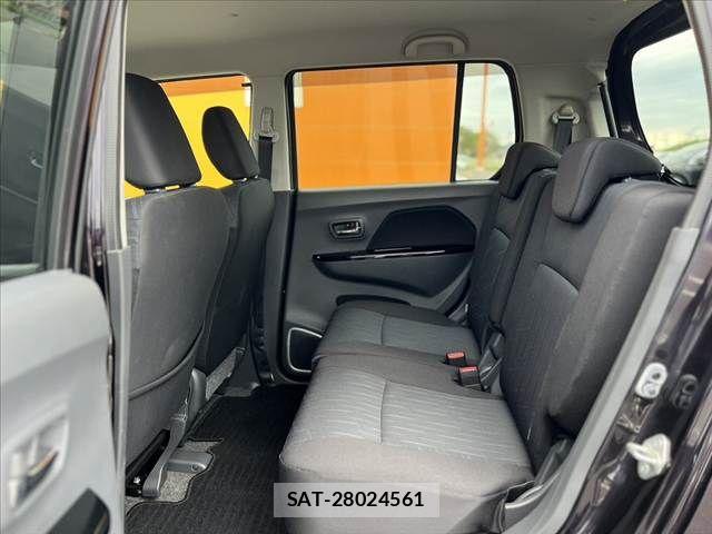 Suzuki WAGON R 2015-03 8883049-18