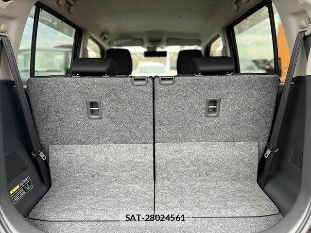 Suzuki WAGON R 2015-03 8883049-19