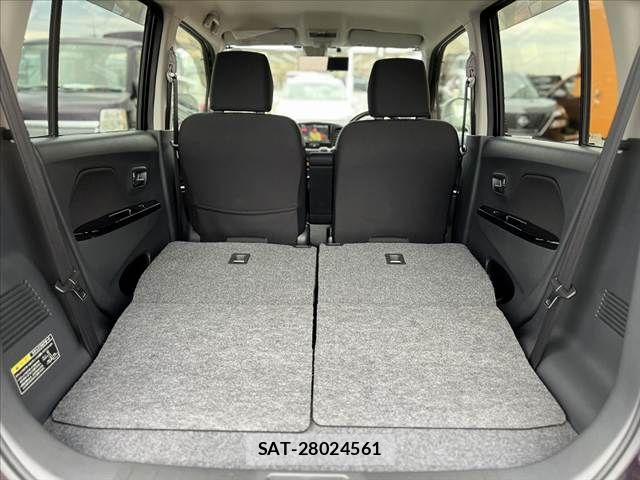Suzuki WAGON R 2015-03 8883049-20