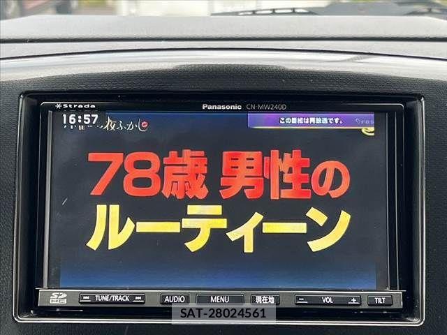 Suzuki WAGON R 2015-03 8883049-21