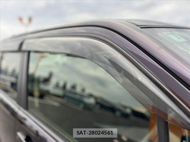 Suzuki WAGON R 2015-03 8883049-24