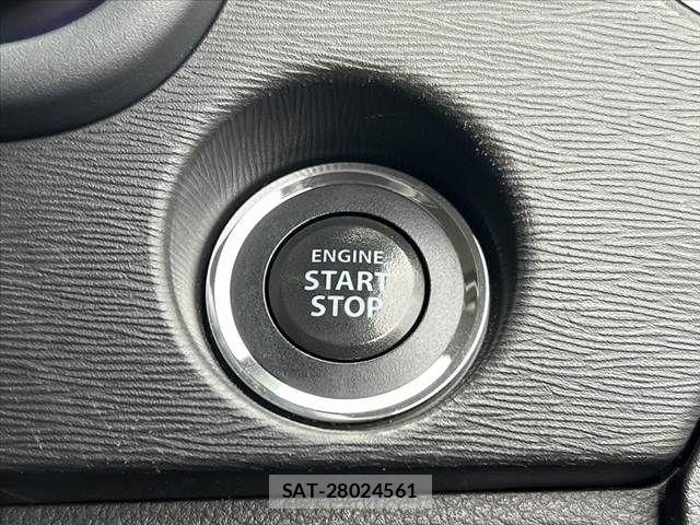 Suzuki WAGON R 2015-03 8883049-27