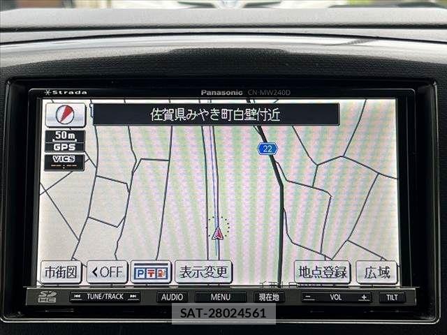 Suzuki WAGON R 2015-03 8883049-2