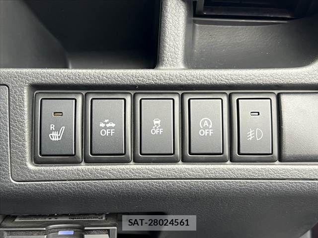 Suzuki WAGON R 2015-03 8883049-3